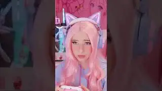 Alina Kim Trend Tiktok Videos 0033