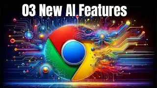 Google Chrome's NEW AI Feature Will Change How You Browse Online