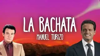 José José y Luis Miguel  - La Bachata