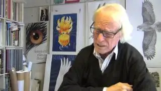 Erik Bruun: Näin syntyi uusi Jaffa-juliste