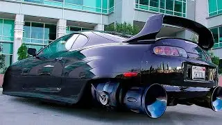 8 MONSTER CARS THAT ARE BANNED IN DIFFERENT COUNTRIES