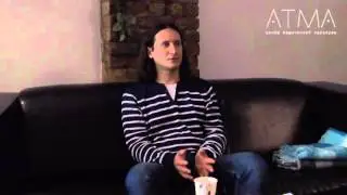 Алексей Мередов об Индии