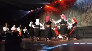 Tököli Délszláv Nemzetiségi Együttes - Summerfest 2024