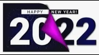 AULD LANG SYNE...Happy New Year 2022!!!