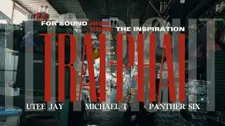 MV TRÁI PHẢI - UTeeJay ft Michael T ft Panther Six  ( Prod Ringo )