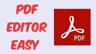 pdf text editor easy in mobile phone pdf text edit online