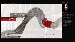 Assassin creed 2 stream (part 10)