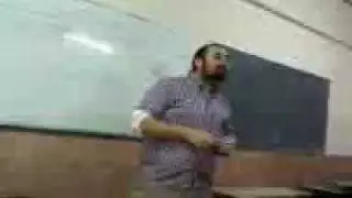 Perez Niz Dibujando a Lucas