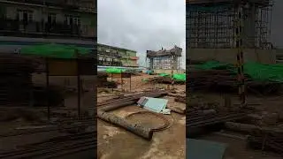 pembangunan proyek jembatan