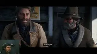 Red Dead Redemption 2 | Gas story mode lagi sampe bengek ( Red Dead Redemption 2 Story Gameplay ) #3