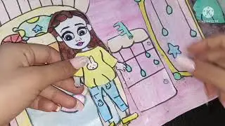 quitebook doll house
