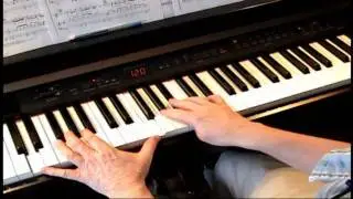Have I Told You Lately That I Love You - Piano