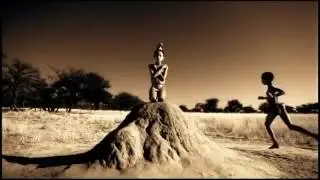 Fantastic music... Завораживающая музыка, фантастический клип. ДиДюЛя 'Мираж'