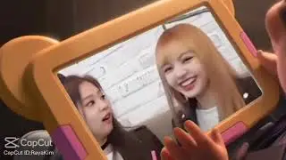 Black pink fuck