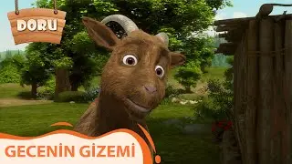 Gecenin Gizemi | Doru | 62.Bölüm