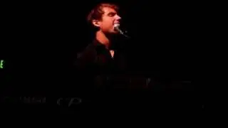 Jon McLaughlin- Walking In Memphis