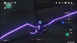 Genshin Impact bug simples kkkk