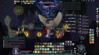 Aion 7.9.1.Тень Манорна (сложный) все рб. 