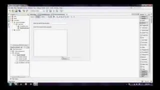 How to get the content from the text area and place it in the word file using JAVA
