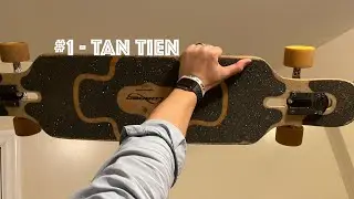 SETUPS: episode 1 - The LOADED TAN TIEN