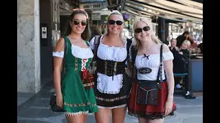 Oktoberfest photos - part 2