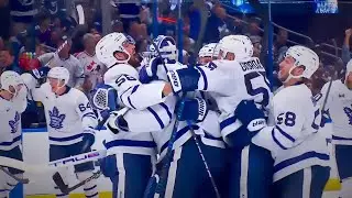 Is This The Leafs Year?