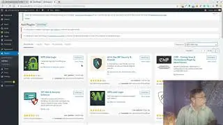 WPS Hide Login