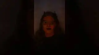 Во мне сидит бес… видео, снятое год назад, но не набиравшее просмотров :_(