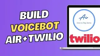 How To Build AI Customer Support Agent (with Knowledge base)