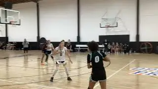 Team NorCal 7th black vs Team AARI (Part 6)