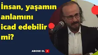 Hayatın anlamını biz inşa edebilir miyiz? Nasıl? Hayatın Anlamı ve Nihilizm-2