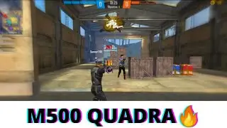 THIS QUADRA IS EPIC🔥