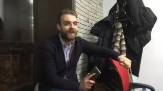 Отзыв о 1 месяце работе авторопа в компании lobstergroup