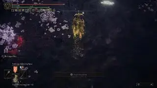 Me Vs Putrescent Knight First Playthrough Solo