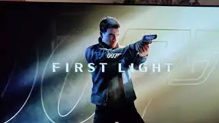 007 First Light Offline Mode No DAY 1 PATCH Showcase