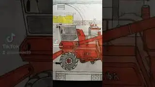 Комбайн Нива-СК-5 2022года