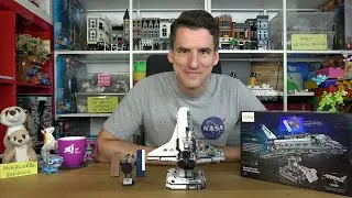 Two-Face Space Shuttle mit viel Chrom und tollen Prints: Jaki® 8502 zum fairen Preis