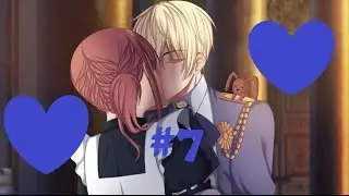 Love is Growing! | Let's Play Cinderella Phenomenon! - Rod's Route (Part 18)
