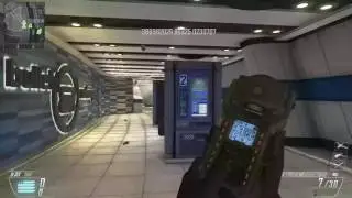 AspiPlays - Black Ops II Game Clip