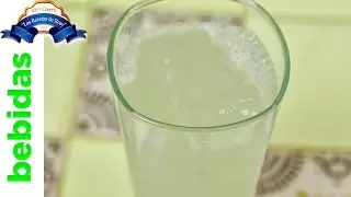 Delicosa agua de apio con limón 💜💜💜 Las Recetas de Rosy