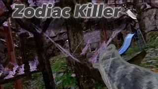 Zodiac Killer | Gorilla tag Montage