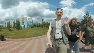 360 видео, Одноклассники, 2021