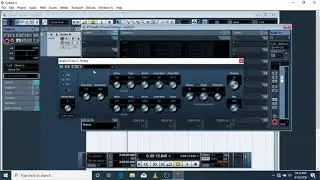 cubase 5 mixing and mastering in hindi - best wave plugin mixing and mastering - vocal mixing plugin