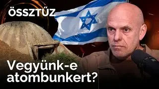 Ukrajna: egy nagy háború előszobájában vagyunk? - Robert C. Castel