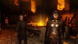 Skyrim 21 - Childish Negotiations