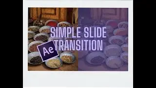 How To Make A Simple Slide Transition
