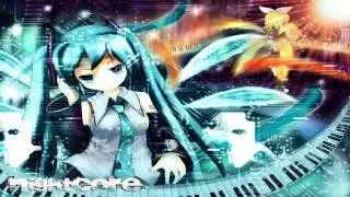 Nightcore - Young