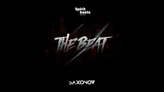 Saxonov - The Beat (Original Mix)