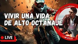 VIDA DE ALTO OCTANAGE - LIVE DEL HERMANO MAYOR 🔴