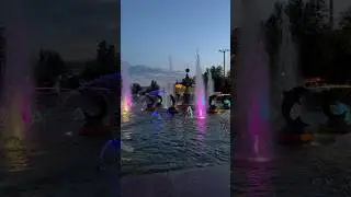 Что-то на прекрасном 🎼